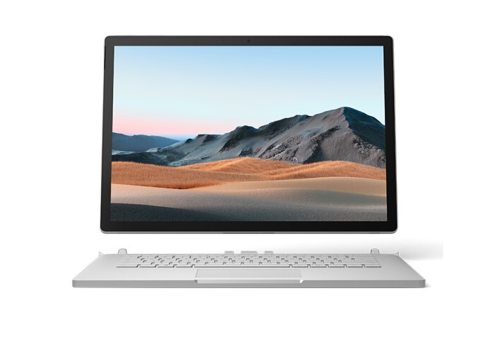 南充Surface 维修前的准备工作